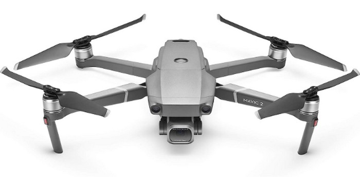 DJI Mavic 2 Pro