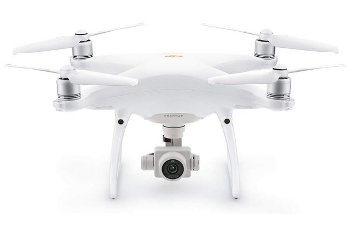 DJI Fantasma 4 Pro V2.0