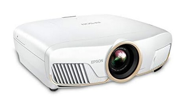 Epson HomeCinema 5050UB