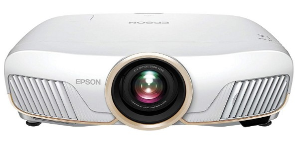 Epson Home Cinema 5050U