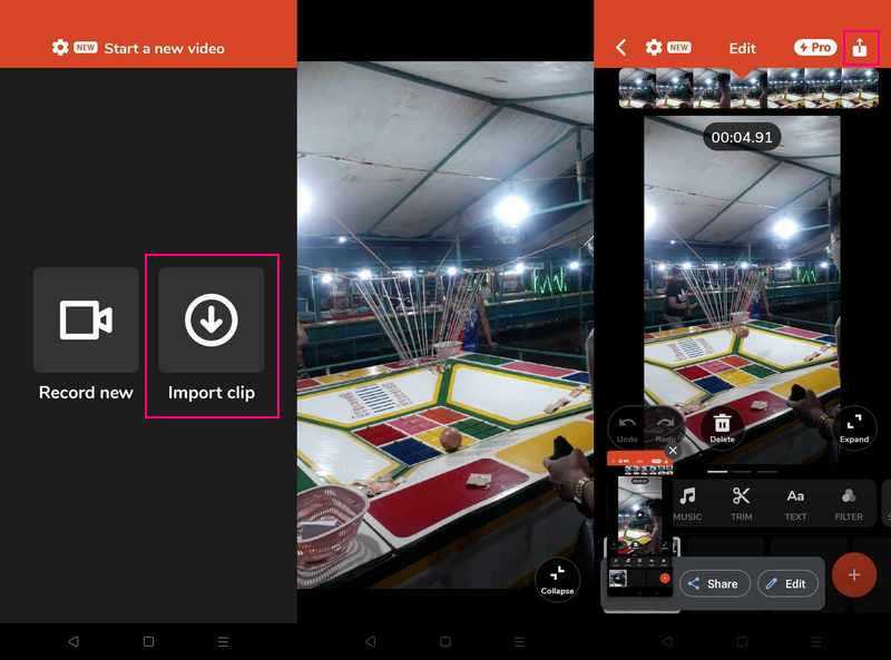 How to Draw on a Video on iPhone and Android