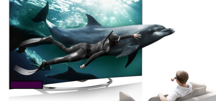 How to Play 3D Movies on Your Projector