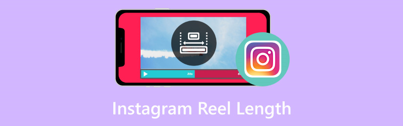 Panjang Reel Instagram