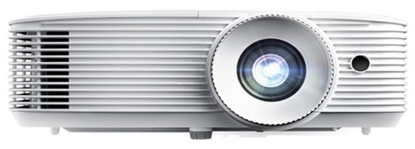 Máy chiếu Optoma HD39HDR