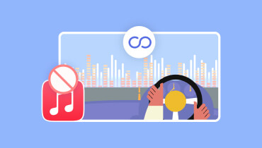 Zastavte automatické přehrávání Apple Music v autě