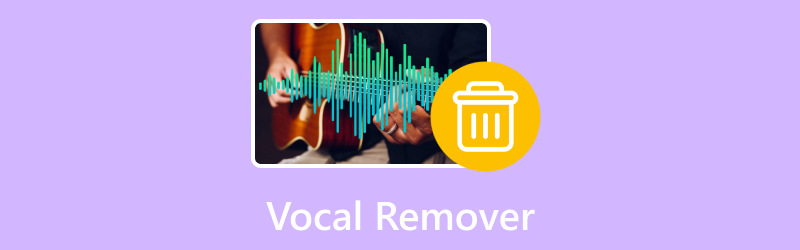 Recension av Vocal Remover