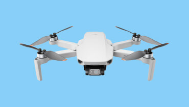 ¿Qué es un dron?