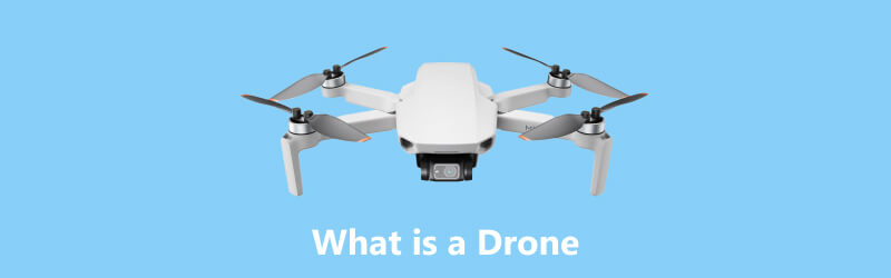 What is Drone
