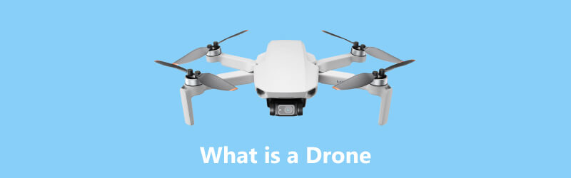 Ce este Drone