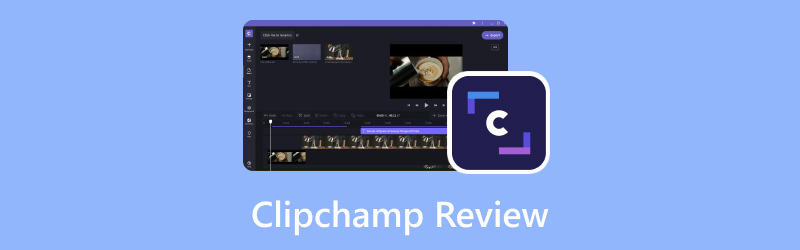 Clipchamp 評論