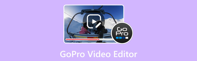 Semakan Editor Video GoPro