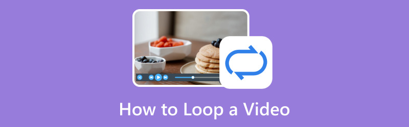 How to Loop a Video