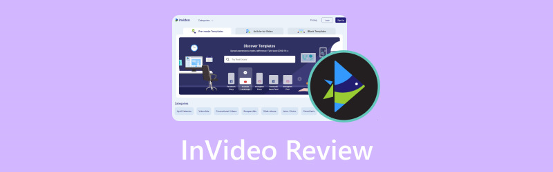 Recensione InVideo