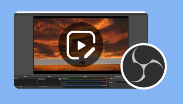 OBS Video Editor Review