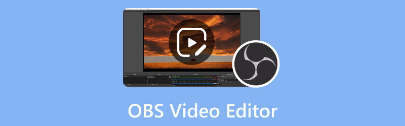 OBS Video Editor anmeldelse
