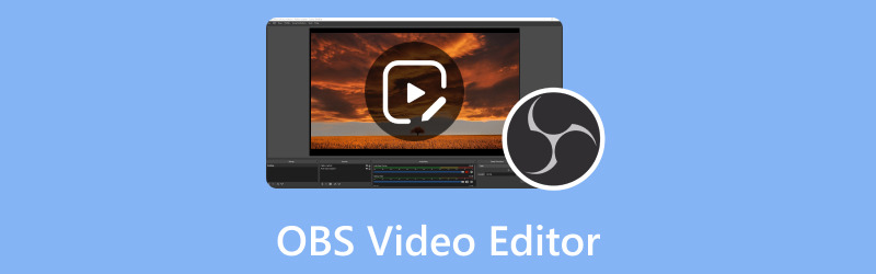 Recenze editoru videa OBS