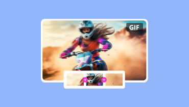 Cách kết hợp ảnh GIF