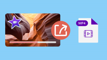 Cách xuất iMovie sang MP4