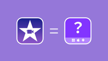 iMovie Alternatives