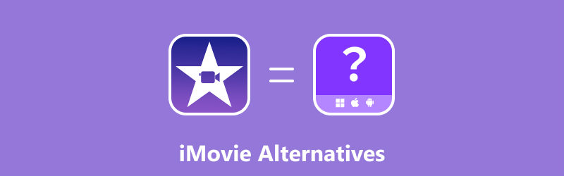 Alternatywy dla iMovie