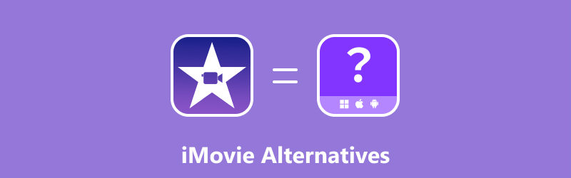 Các lựa chọn thay thế iMovie