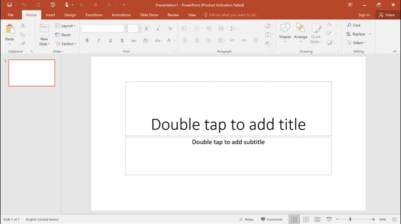 Powerpoint Video Sunum Aracı