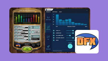 Обзор DFX Audio Enhancer