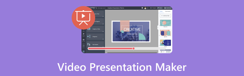 Top Video Presentation Maker