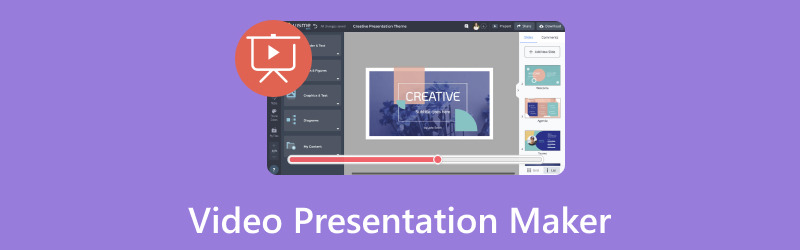 Trình tạo bài thuyết trình video hàng đầu