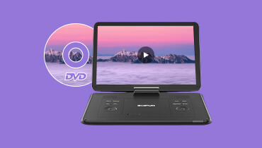 Best Portable DVD Players
