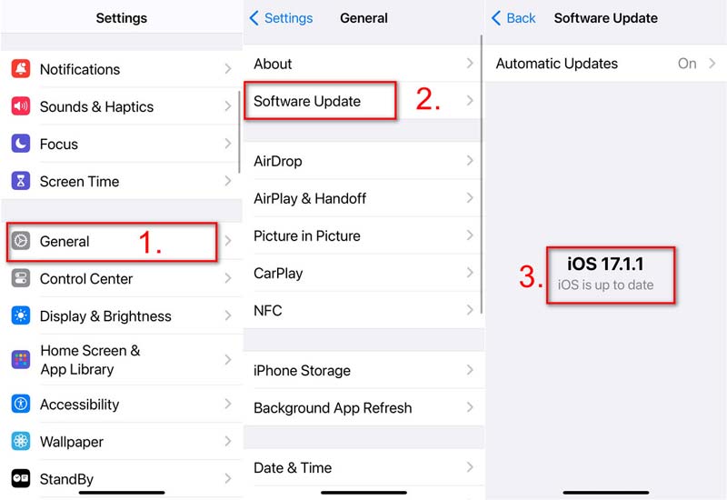 Iphone 操作系统取消数据