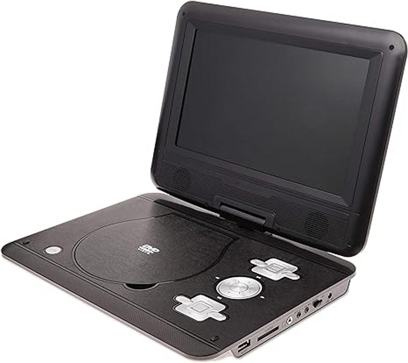 Φορητό DVD Player ONN