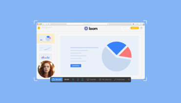 Gennemgå Loom Screen Recorder