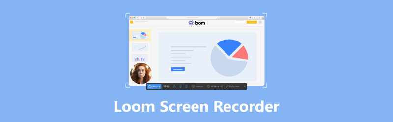 Αναθεώρηση Loom Screen Recorder