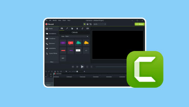 Review of Camtasia