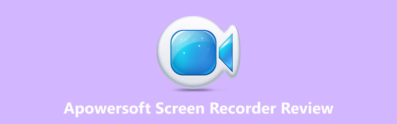 Recenze Apowersoft Screen Recorder