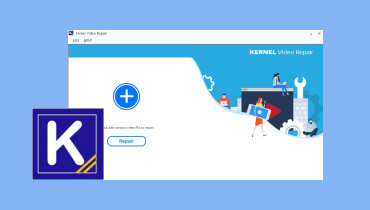 Review Kernel Video Repair