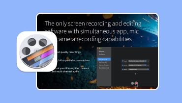 Review Screenflow