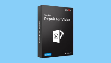 Reparo estelar para vídeo