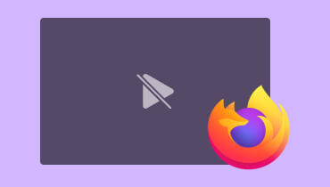 Firefox speelt geen video's af