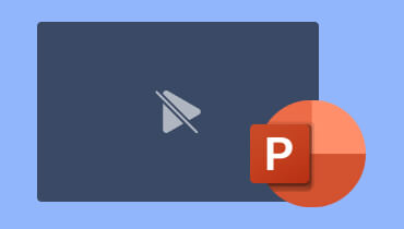 แก้ไขวิดีโอ PowerPoint ไม่เล่น