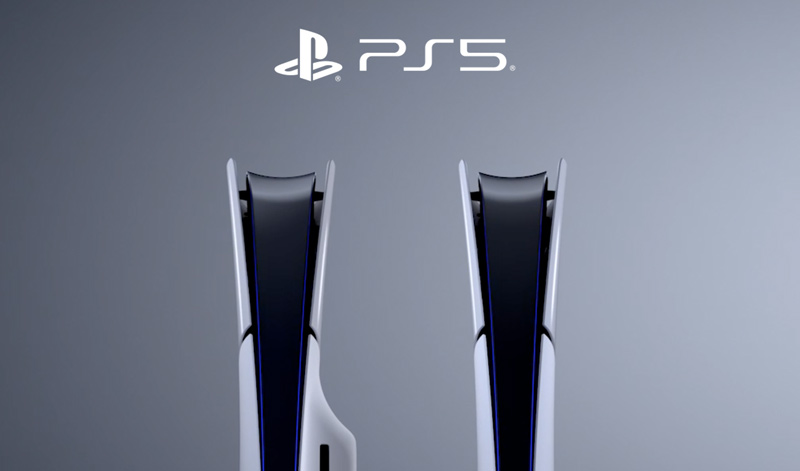 硬件 4K 蓝光播放器索尼 PlayStation 5