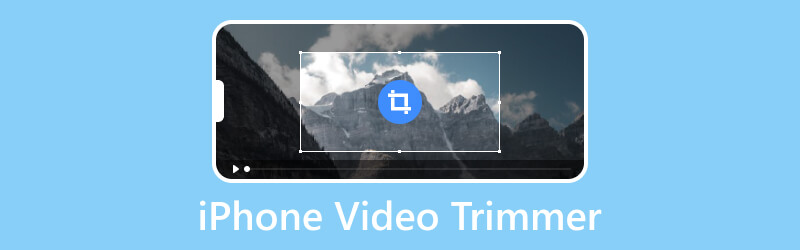 iPhone video trimmer