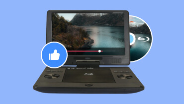 Portable Blu-ray Player Review