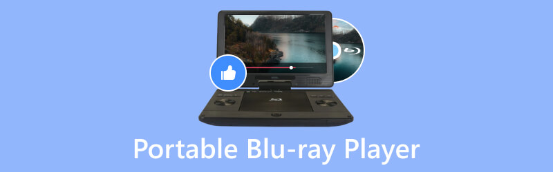 Portable Blu-ray Player Review