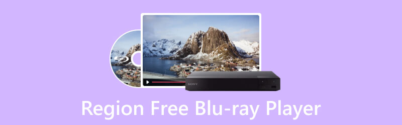 Review Region Free Blu-ray Player