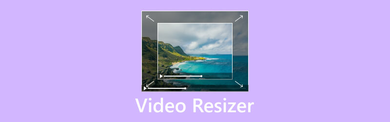 Video-resizer