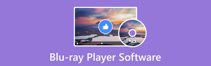 Nejlepší software pro Blu-ray přehrávač