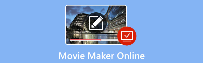 Movie Maker verkossa