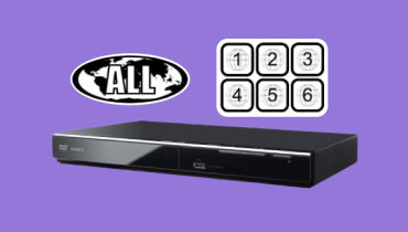 Best Region Free DVD Player